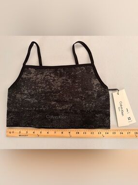 Clothing Size‎ Tag